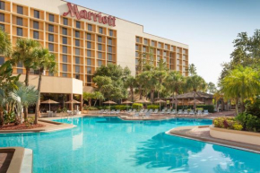  Marriott Orlando Airport Lakeside  Орландо